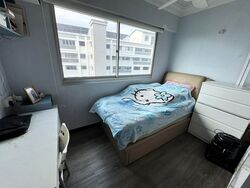 Blk 418 Pasir Ris Drive 6 (Pasir Ris), HDB Executive #504541581